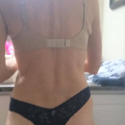 Pic #2 Thongs - Lingerie, Mature, Amateur