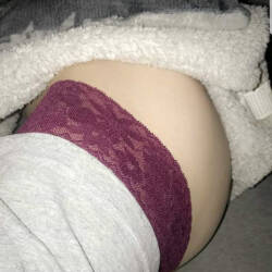 Pic #1 Booty - Dressed, Amateur