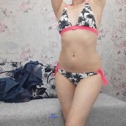 Pic #1 Naked Speranza - Nude Amateurs, Mature, Small Tits, Amateur