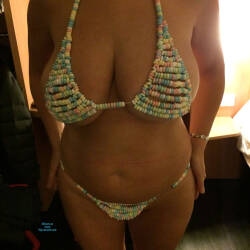 Pic #2 My Tits - Big Tits, Mature, Amateur