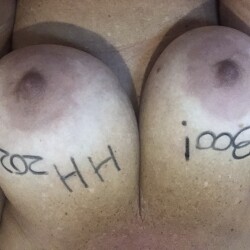 My large tits - Peaches25