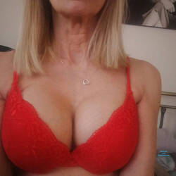 Pic #4 First Time - Big Tits, Blonde, Mature, Amateur