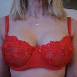 Pic #5 First Time - Big Tits, Blonde, Mature, Amateur
