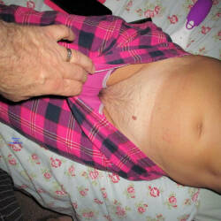 Pic #8 First Time - Big Tits, Blonde, Mature, Amateur