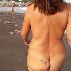 Pic #3 Nudismo - Nude Amateurs, Beach, Mature, Outdoors, Amateur