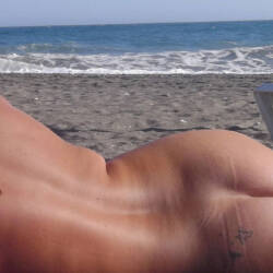 Pic #7 Nudismo - Nude Amateurs, Beach, Mature, Outdoors, Amateur
