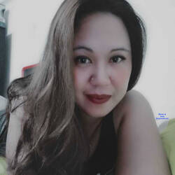 Pic #2 My Philippines Girlfriend - Brunette, Amateur, Gf