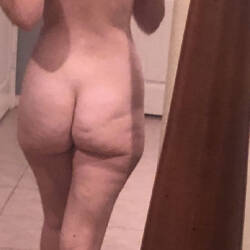 Pic #3 More Ass - Nude Amateurs, Mature, Amateur