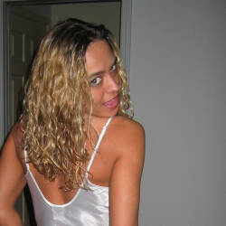 Pic #2 Wife - Blonde, Wife/wives, Amateur