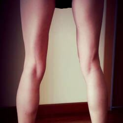 Pic #4 AkeXXXa Pussy - High Heels Amateurs, Mature, Bush Or Hairy, Amateur