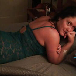 Pic #1 Missouri Wife 2 - Wives In Lingerie, Brunette, Lingerie, Amateur