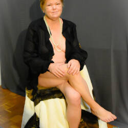 Pic #5 Nadia - Mature, Amateur