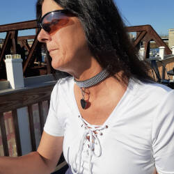 Pic #8 Yacht Club Home 1 - Brunette, Mature, Amateur