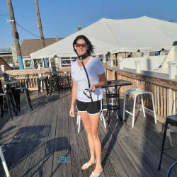 Pic #1 Yacht Club Home 2  - Brunette, Mature, Amateur