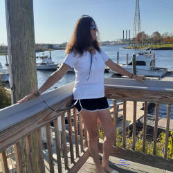 Pic #5 Yacht Club Home 2  - Brunette, Mature, Amateur