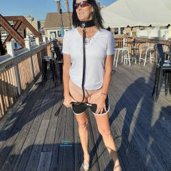 Pic #2 Yacht Club Home 2  - Brunette, Mature, Amateur