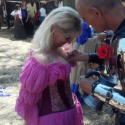 Pic #4 Costumes - Big Tits, Mature, Amateur