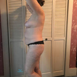 Pic #3 70 Year Old Wife! - Topless Wives, Big Tits, Mature, Amateur