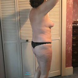 Pic #7 70 Year Old Wife! - Topless Wives, Big Tits, Mature, Amateur