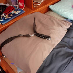 Pic #8 More Yacht Club  - Brunette, Outdoors, Dressed, Amateur, Mature