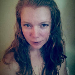 Pic #1 The Joy Of Her - Big Tits, Brunette, Amateur