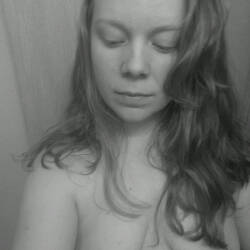 Pic #2 The Joy Of Her - Big Tits, Brunette, Amateur