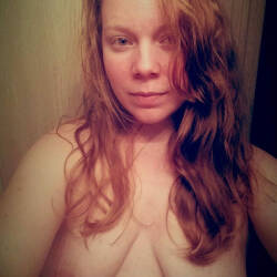 Pic #4 The Joy Of Her - Big Tits, Brunette, Amateur