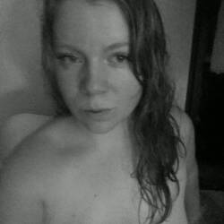 Pic #7 The Joy Of Her - Big Tits, Brunette, Amateur