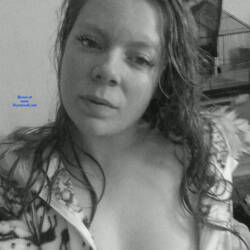 Pic #8 The Joy Of Her - Big Tits, Brunette, Amateur