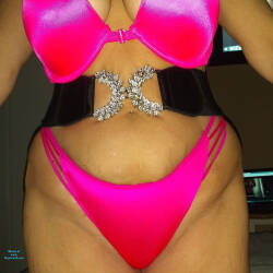 Pic #1 Hot Pink  - Big Tits, Lingerie, Mature, Amateur