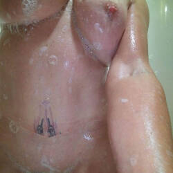 Pic #4 Pics She Shot - Nude Amateurs, Big Tits, Mature, Amateur