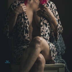 Pic #2 The Chair - Part 2 - Big Tits, Mature, Amateur