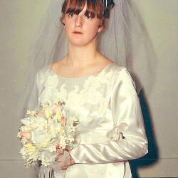 Pic #1 Naughty Slut - Big Tits, Brunette, Amateur