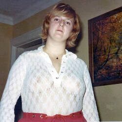 Pic #3 Naughty Slut - Big Tits, Brunette, Amateur