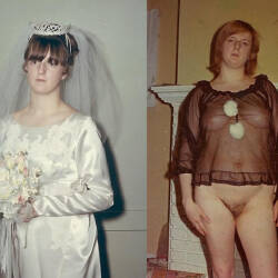 Pic #2 Naughty Slut - Big Tits, Brunette, Amateur