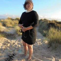 Pic #2 Beach Days - Beach, Outdoors, Dressed, Amateur