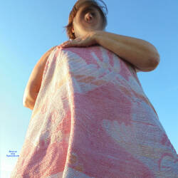 Pic #4 Beach Days - Beach, Outdoors, Dressed, Amateur