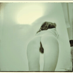 My ass - Elene