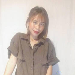 Pic #1 My Girlfriend - Nude Girlfriends, Brunette, Small Tits, Amateur