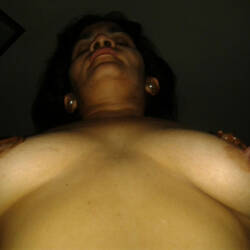 Pic #3 Ana La Maracucha De Venezuela - Nude Girls, Brunette, Bush Or Hairy, Amateur, Medium Tits