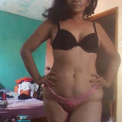 Pic #3 Ana La Maracucha De Venezuela 3 - Nude Girls, Brunette, Bush Or Hairy, Amateur