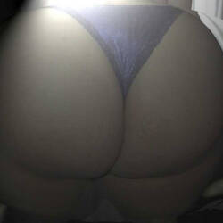 Pic #1 Nice Ass - Mature, Amateur