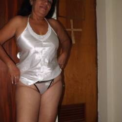 Pic #2 Mi Goajira Querida - Nude Amateurs, Big Tits, Brunette, Mature, Amateur