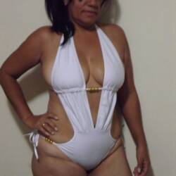 Pic #7 Mi Goajira Querida - Nude Amateurs, Big Tits, Brunette, Mature, Amateur