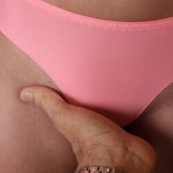 Pic #4 Irena - Lingerie, Shaved, Amateur