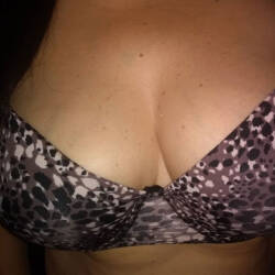 Pic #3 La Ama De Casa 2 - Big Tits, Brunette, Lingerie, Mature, Amateur