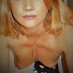 Small tits of my wife - bellafiga