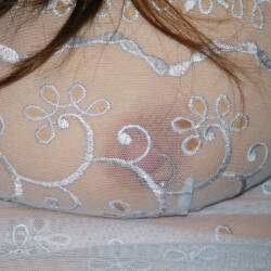 Pic #5 My Curves - Lingerie, Mature, See Through, Amateur, Shaved