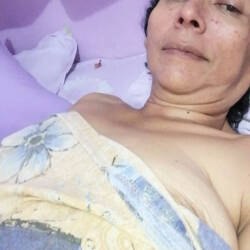 Pic #3 Guadalupe Vieja Salvadorena - Nude Amateurs, Big Tits, Brunette, Mature, Amateur