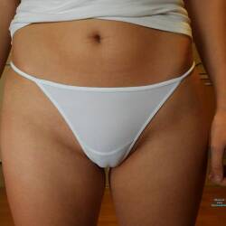 Pic #1 Prijateljica - Lingerie, Shaved, Amateur